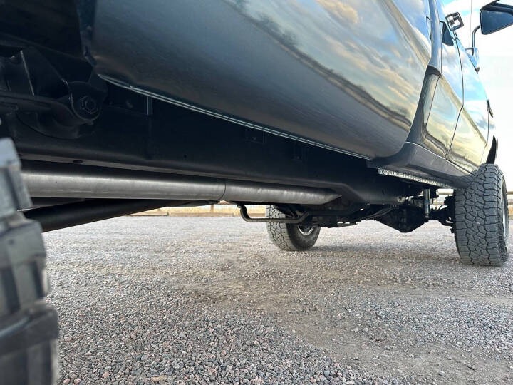 1-Owner 1992 Dodge RAM 250