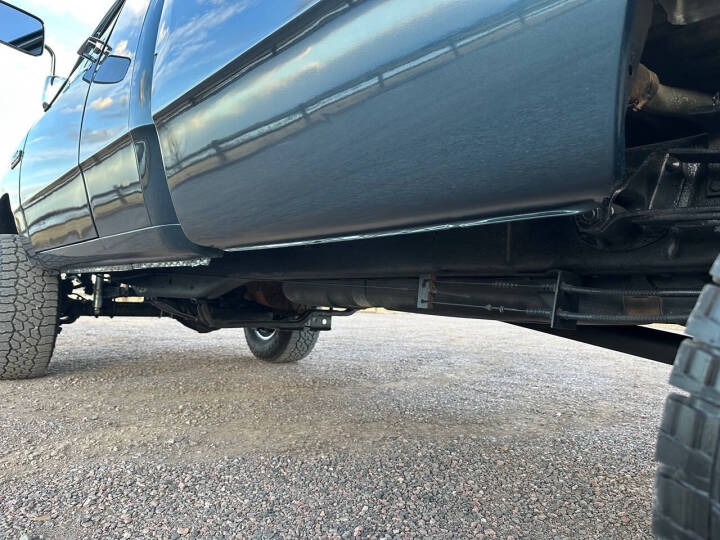 1-Owner 1992 Dodge RAM 250