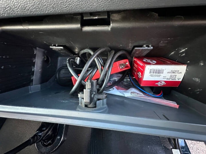 1-Owner 1992 Dodge RAM 250