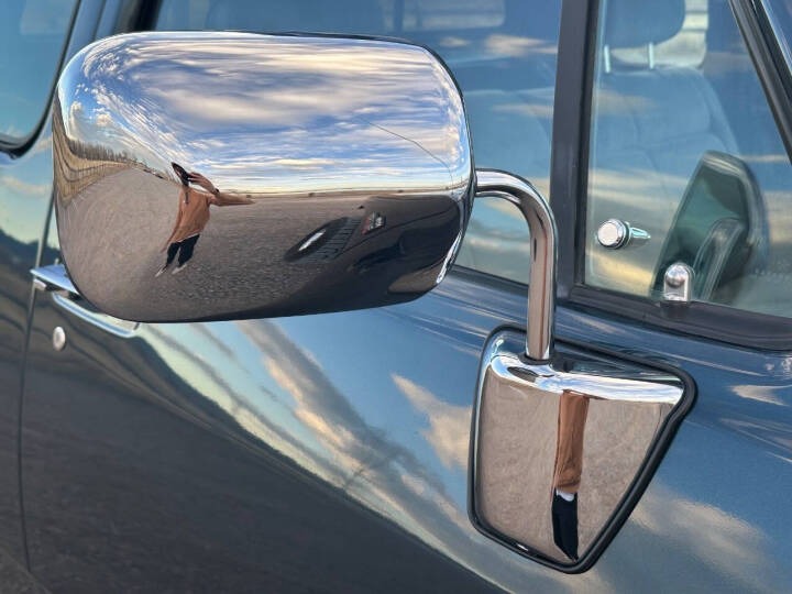 1-Owner 1992 Dodge RAM 250