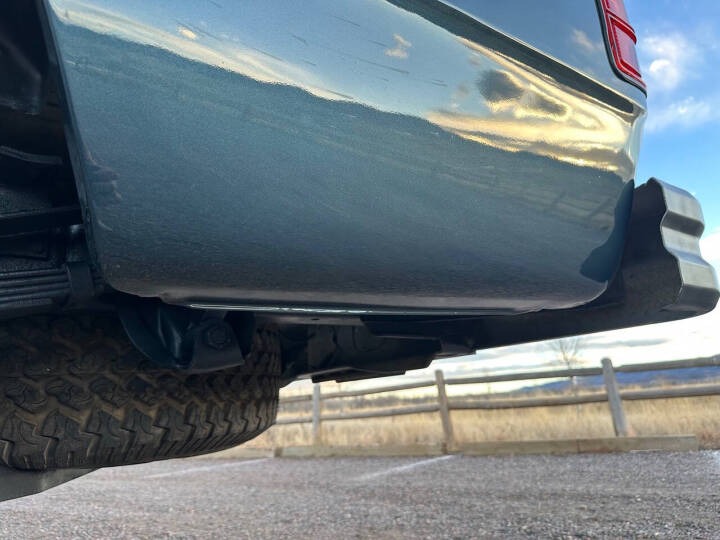 1-Owner 1992 Dodge RAM 250