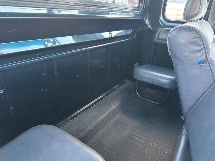 1-Owner 1992 Dodge RAM 250