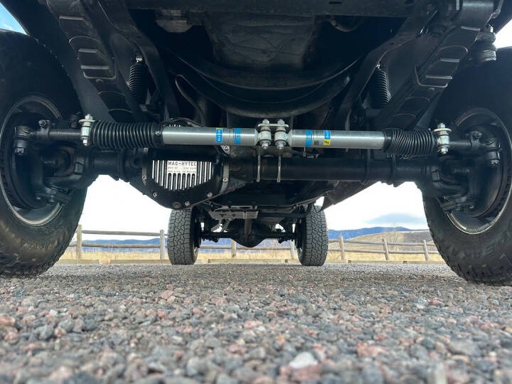 1-Owner 1992 Dodge RAM 250