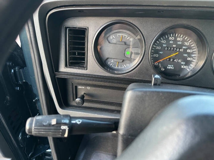 1-Owner 1992 Dodge RAM 250