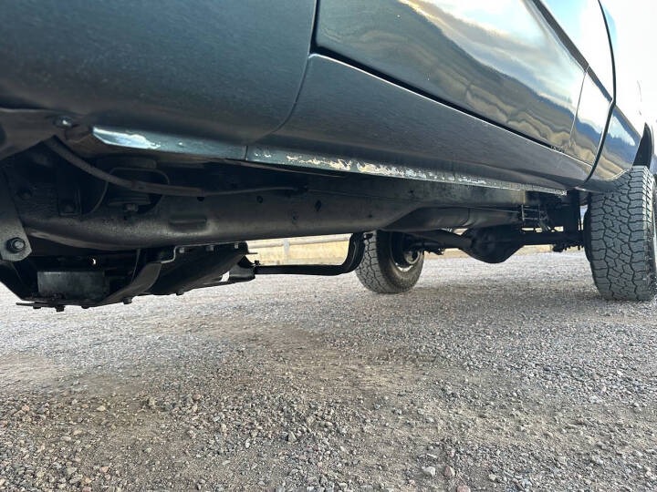 1-Owner 1992 Dodge RAM 250