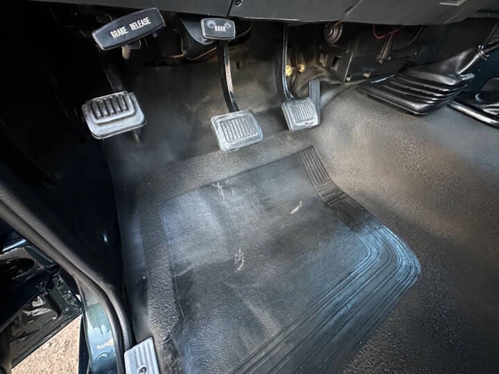 1-Owner 1992 Dodge RAM 250