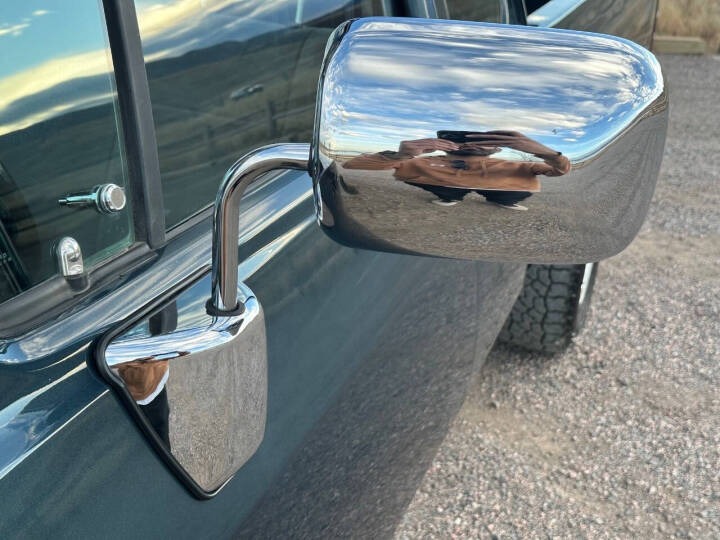 1-Owner 1992 Dodge RAM 250