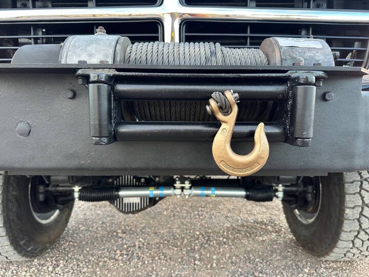 1-Owner 1992 Dodge RAM 250