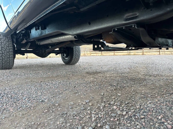 1-Owner 1992 Dodge RAM 250