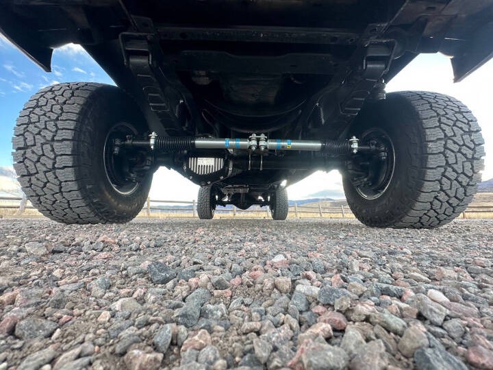 1-Owner 1992 Dodge RAM 250