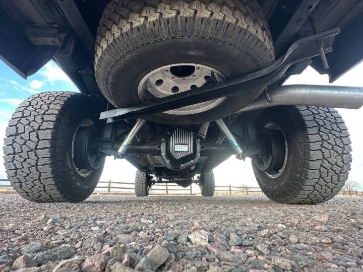 1-Owner 1992 Dodge RAM 250