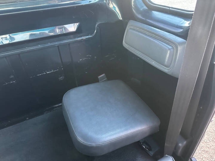 1-Owner 1992 Dodge RAM 250