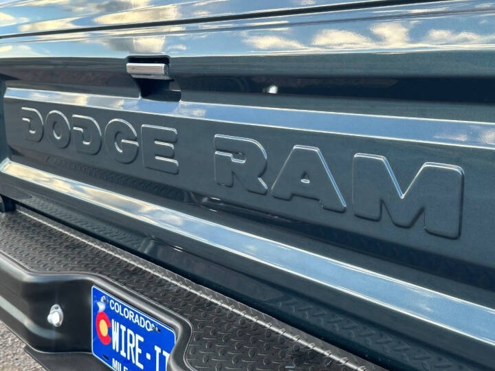 1-Owner 1992 Dodge RAM 250