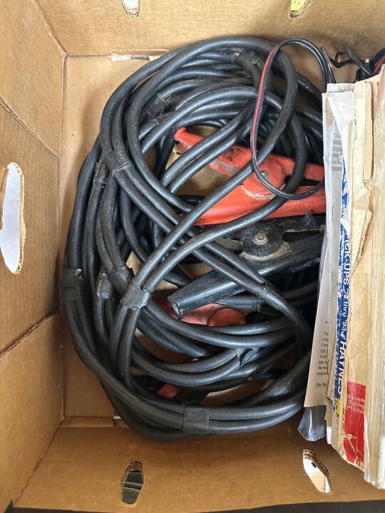 1-Owner 1992 Dodge RAM 250