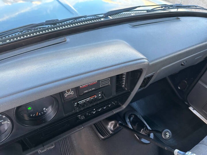 1-Owner 1992 Dodge RAM 250