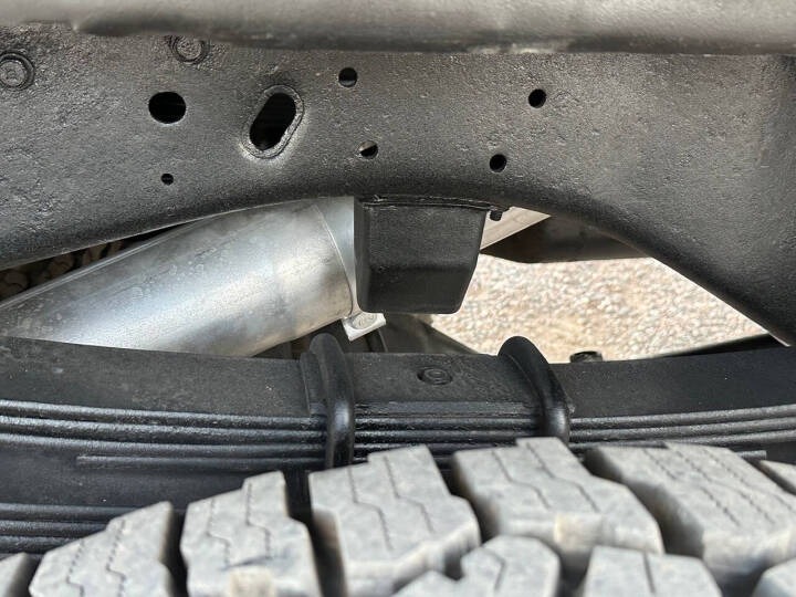 1-Owner 1992 Dodge RAM 250