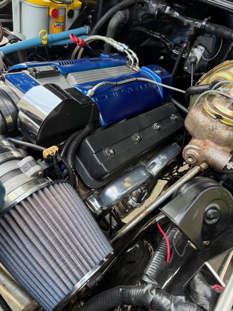 LT1-Powered 1983 Jeep CJ-7 - 4