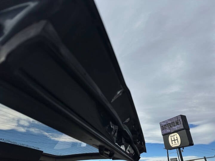 1994 Toyota Land Cruiser