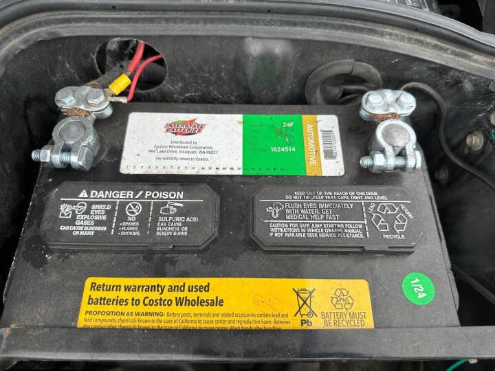 1994 Toyota Land Cruiser