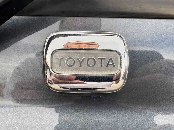 1994 Toyota Land Cruiser