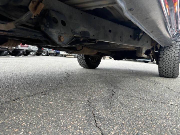 1994 Toyota Land Cruiser