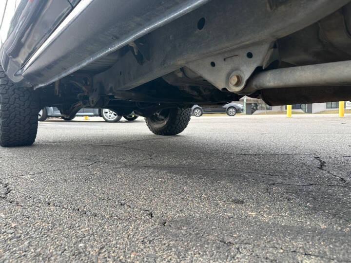 1994 Toyota Land Cruiser