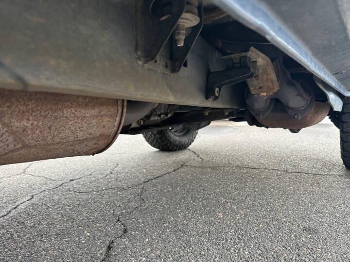 1994 Toyota Land Cruiser