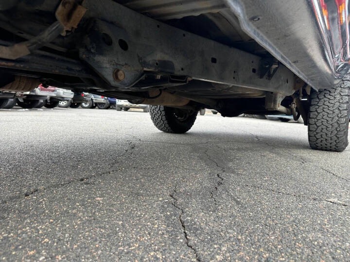 1994 Toyota Land Cruiser