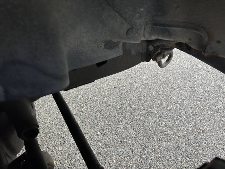 1994 Toyota Land Cruiser