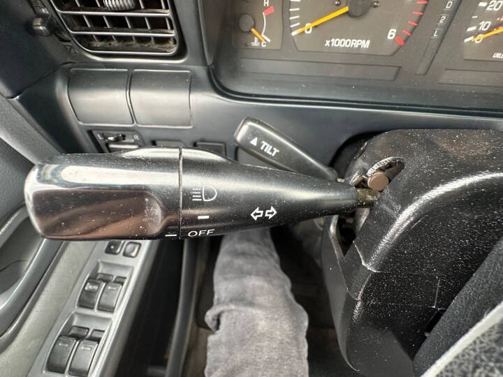 1994 Toyota Land Cruiser