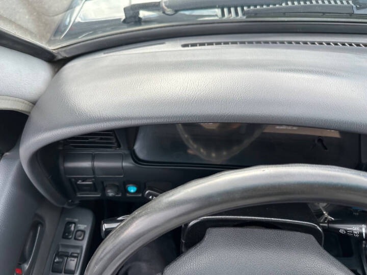 1994 Toyota Land Cruiser