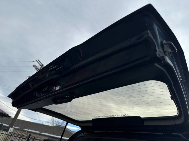 1994 Toyota Land Cruiser