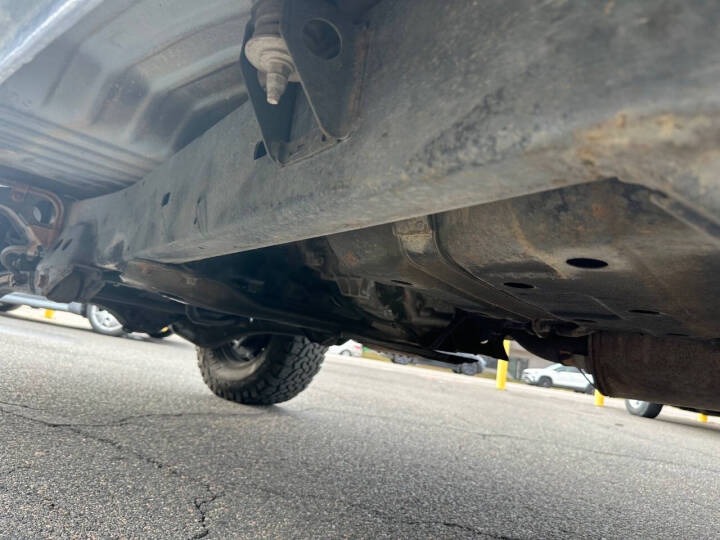 1994 Toyota Land Cruiser