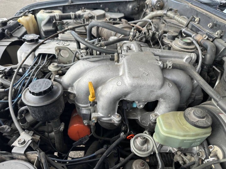 1994 Toyota Land Cruiser