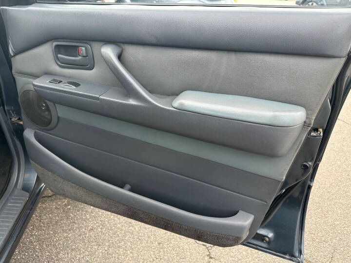 1994 Toyota Land Cruiser