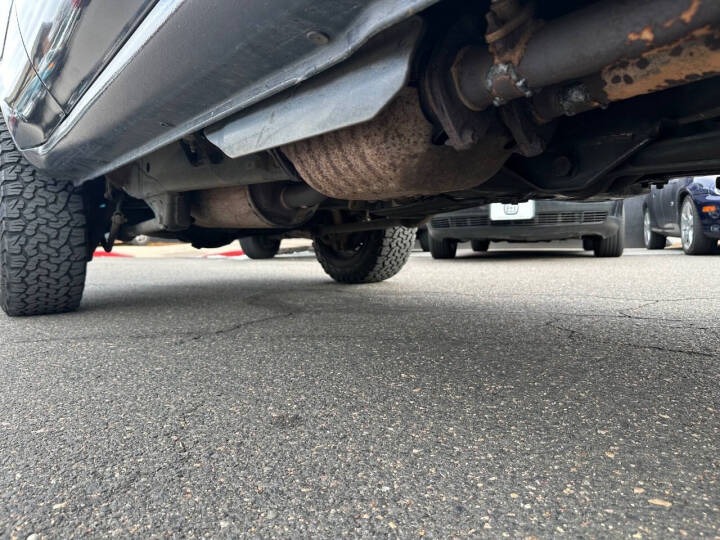 1994 Toyota Land Cruiser