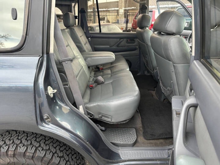 1994 Toyota Land Cruiser