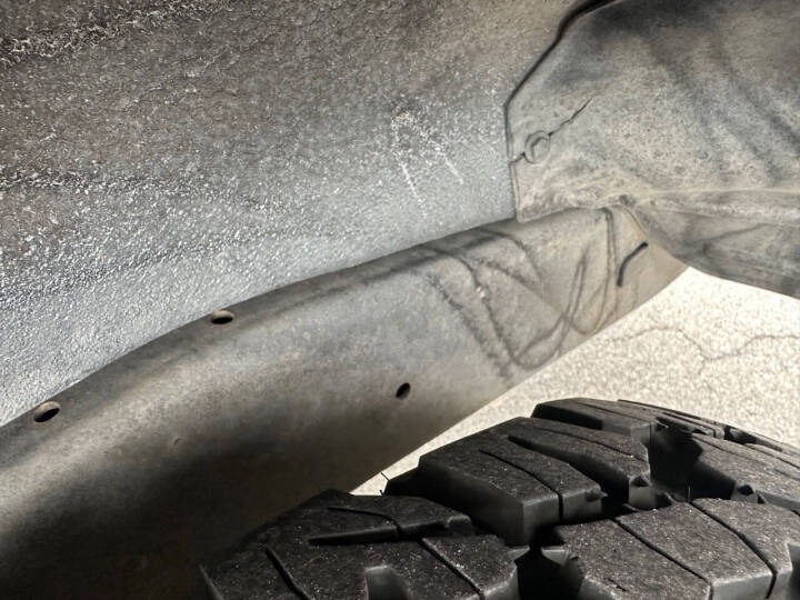 1994 Toyota Land Cruiser