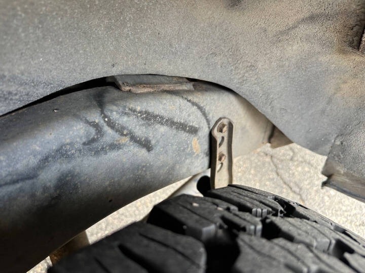 1994 Toyota Land Cruiser