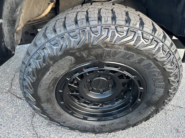 1997 Toyota Tacoma V6