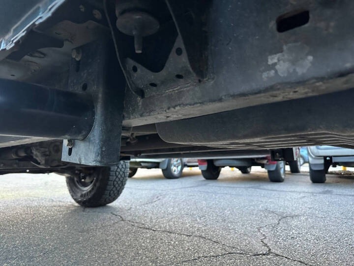 1997 Toyota Tacoma V6