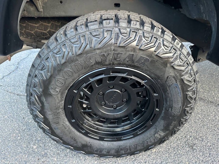 1997 Toyota Tacoma V6