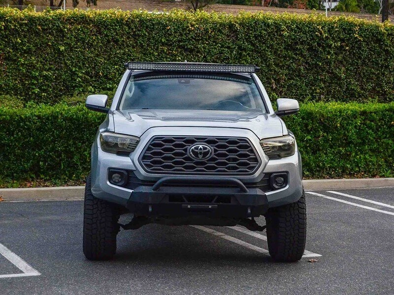 2018 Toyota Tacoma SR5 - 2