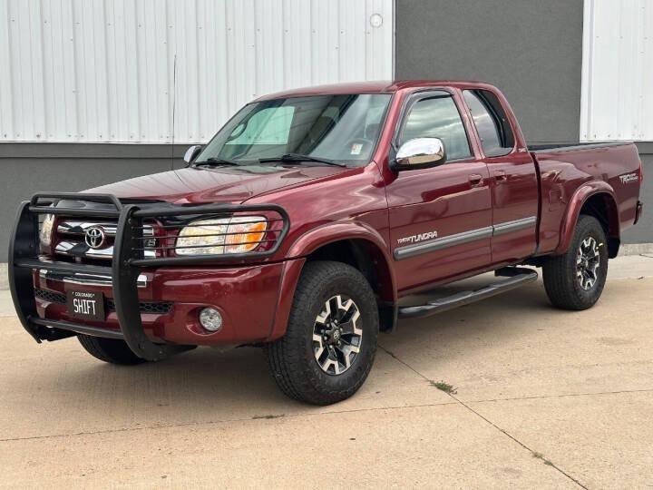 Toyota Tundra