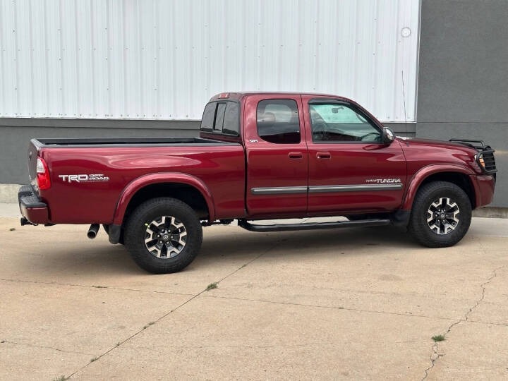 2006 Toyota Tundra SR5