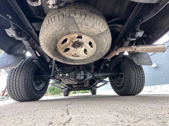 2006 Toyota Tundra SR5