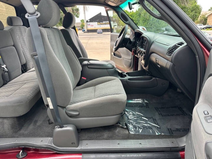 2006 Toyota Tundra SR5