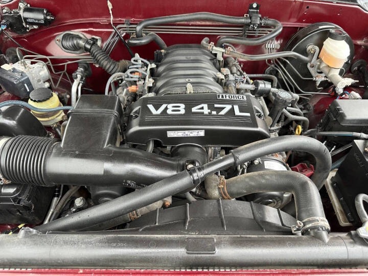 2006 Toyota Tundra SR5