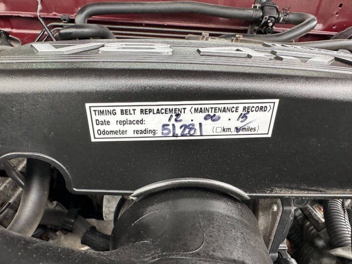 2006 Toyota Tundra SR5