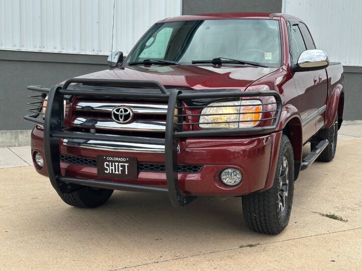 2006 Toyota Tundra SR5 - 4